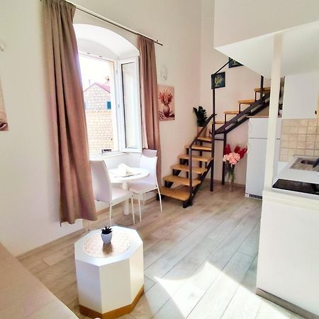 Apartamento Bianchi Cavtat Exterior foto