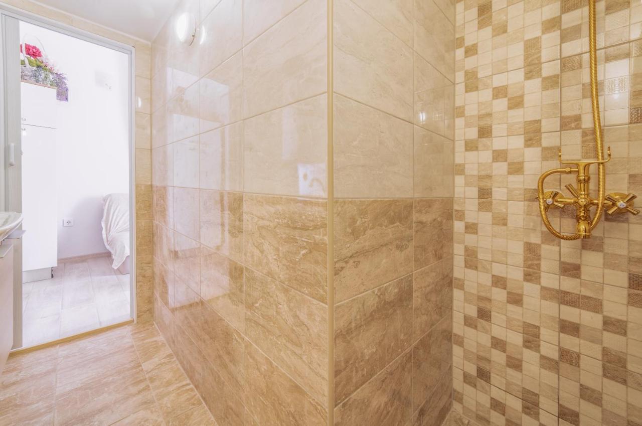 Apartamento Bianchi Cavtat Exterior foto