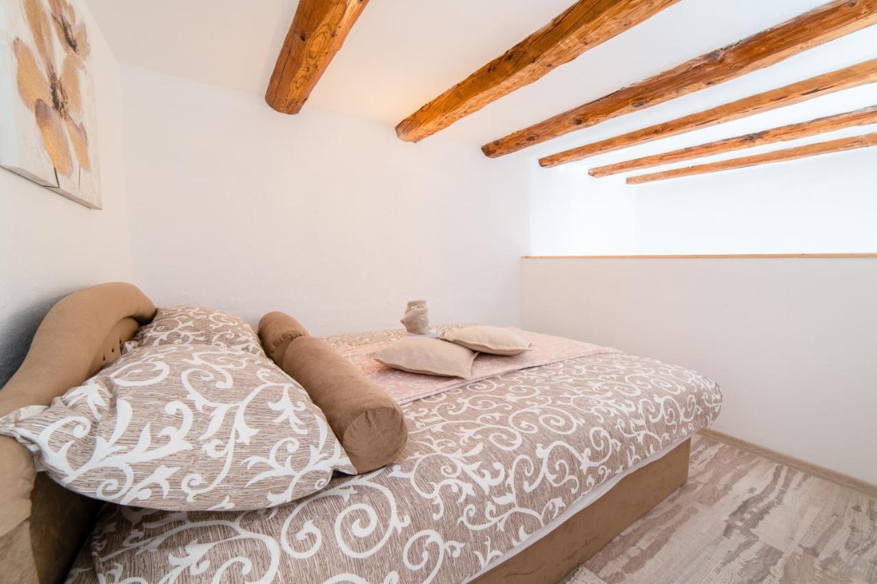 Apartamento Bianchi Cavtat Exterior foto