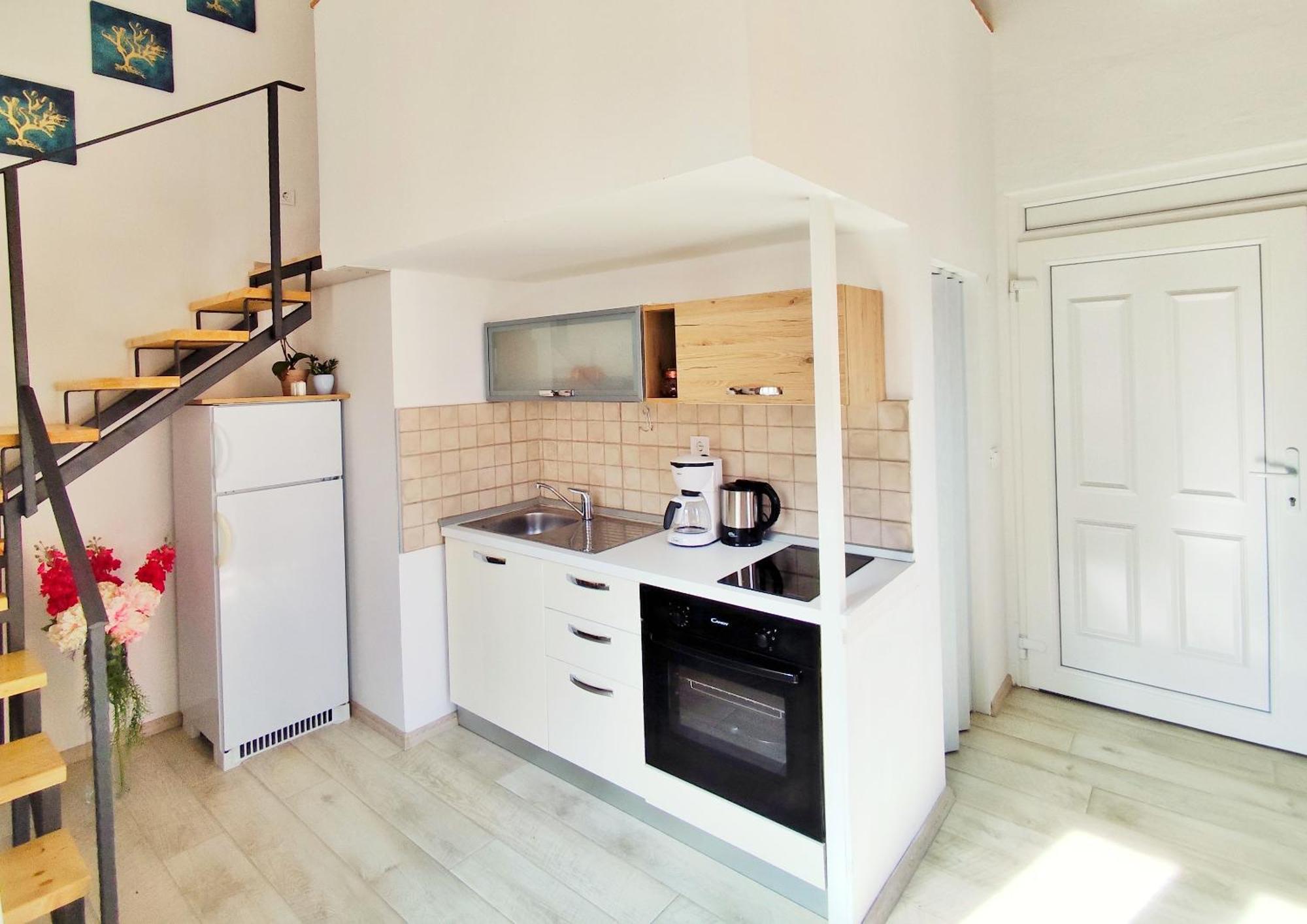 Apartamento Bianchi Cavtat Exterior foto